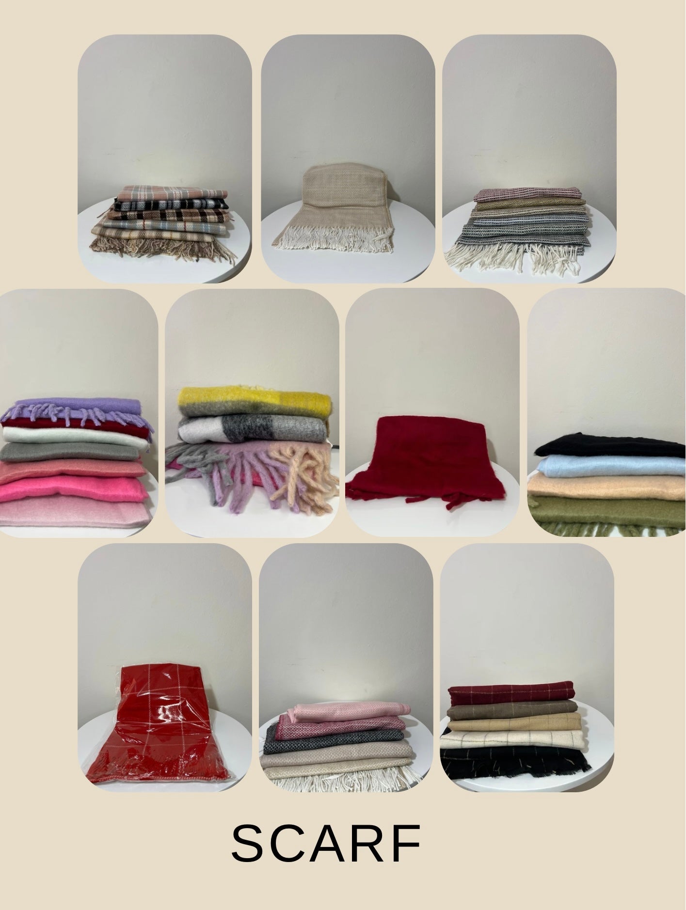 Scarf