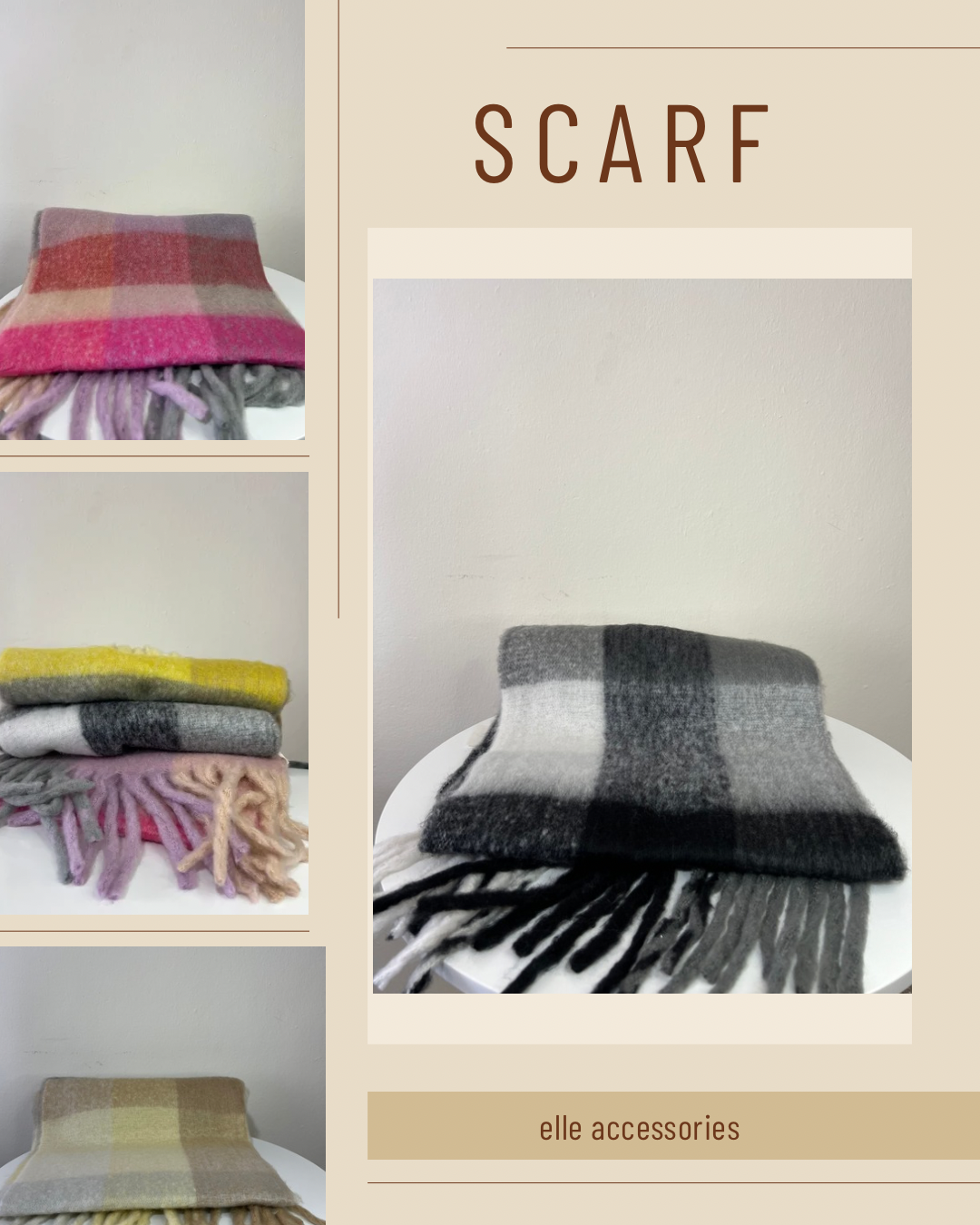 Scarf 7