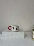 Cherry mug