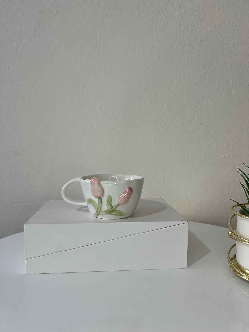 Tulip mug 2