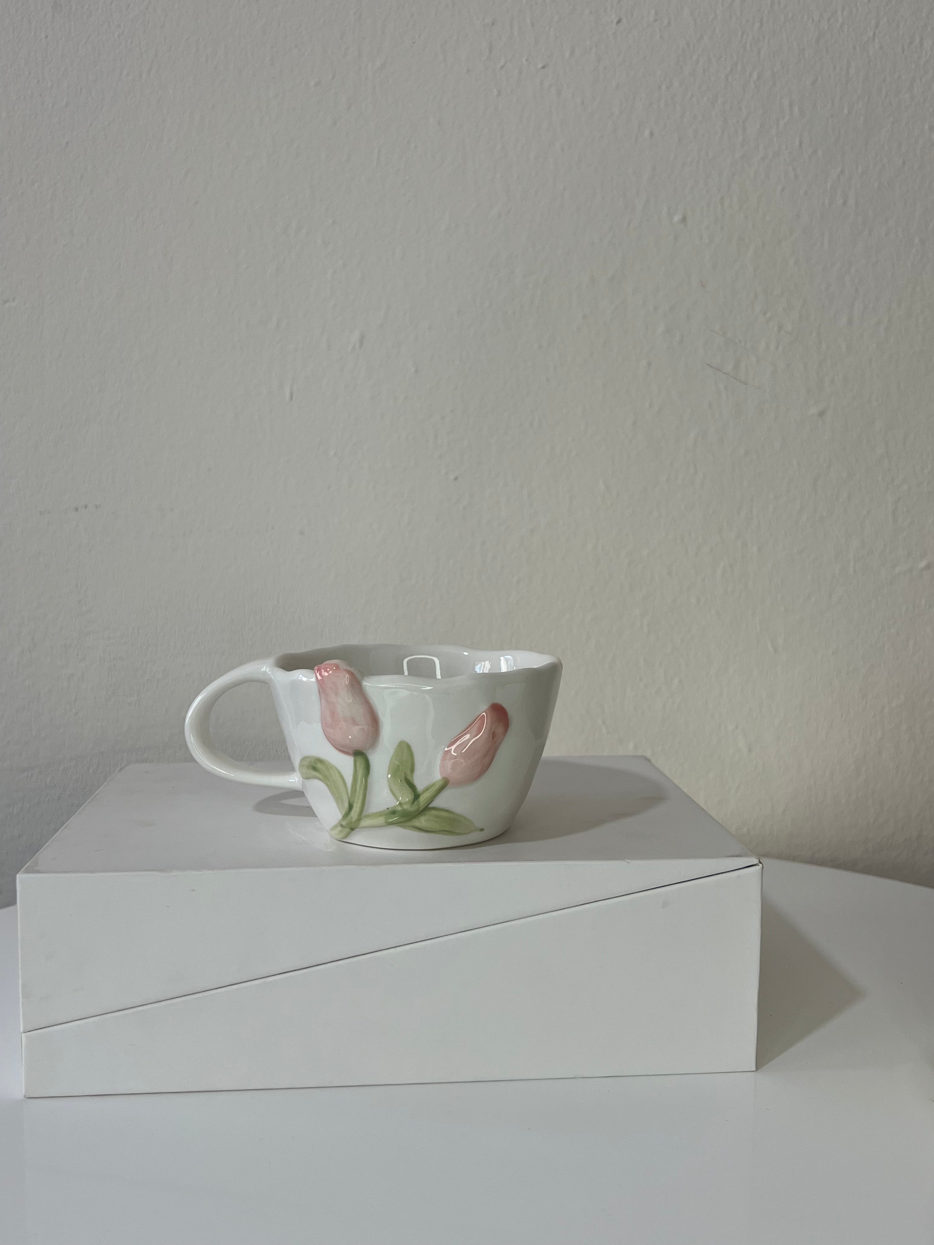 Tulip mug 2